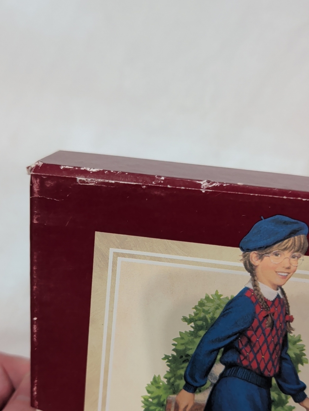 Molly American Girl Collection Pleasant Company Publications - Picture 3 of 11